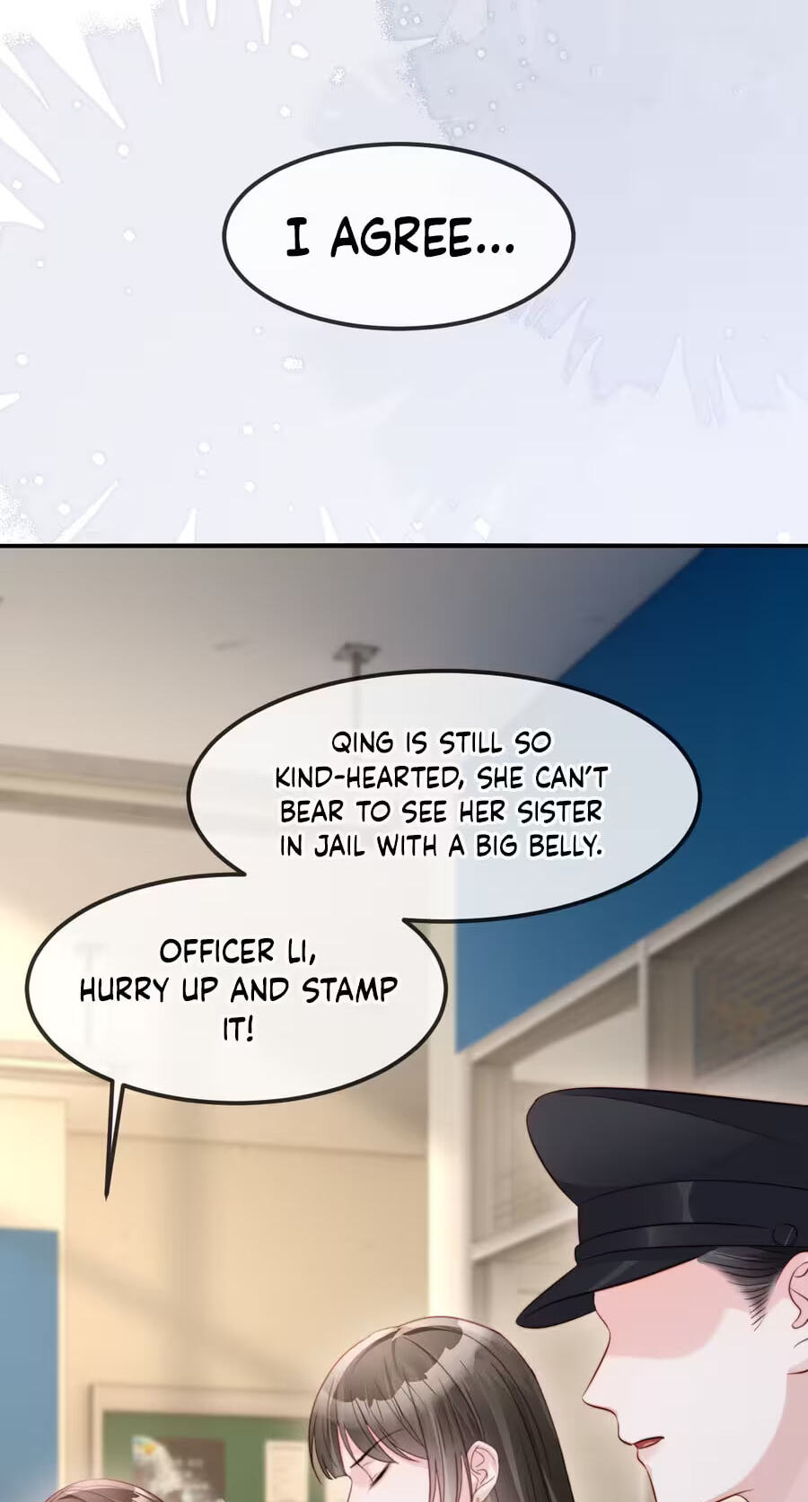 Lost in Him Chapter 58 page 51 - 