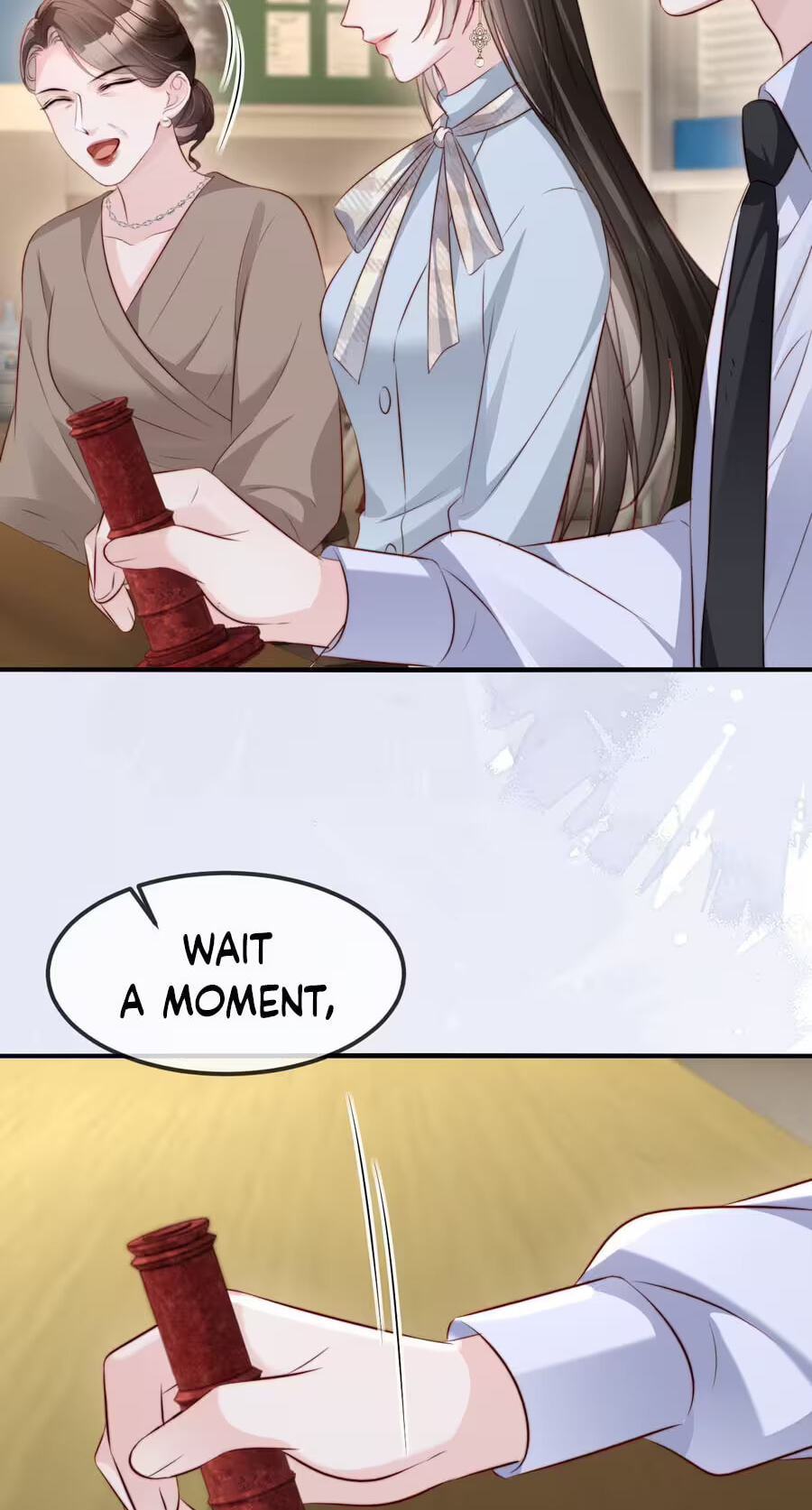 Lost in Him Chapter 58 page 52 - 