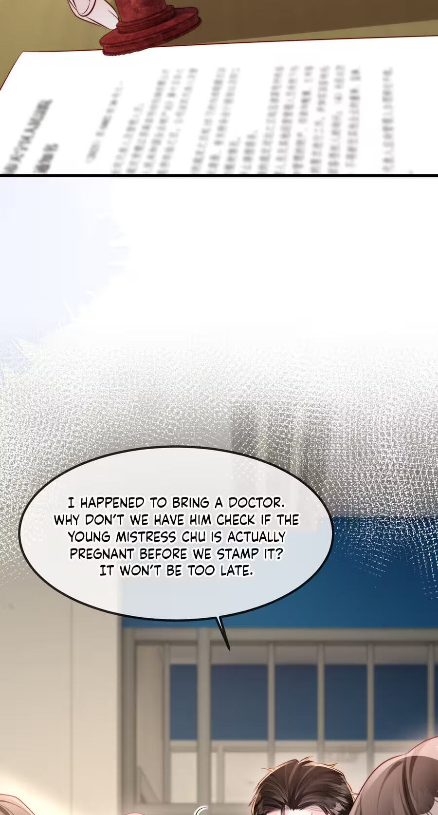 Lost in Him Chapter 58 page 53 - 