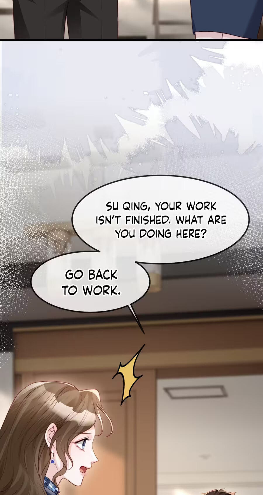 Lost in Him Chapter 58 page 9 - 