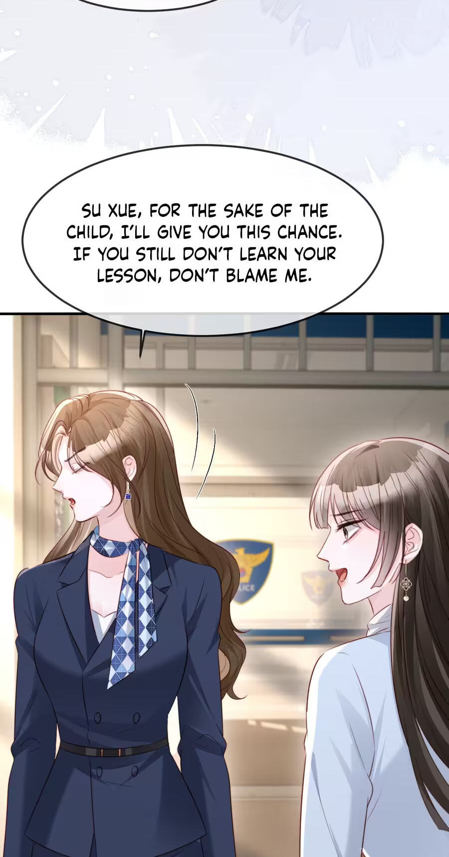 Lost in Him Chapter 59 page 13 - 