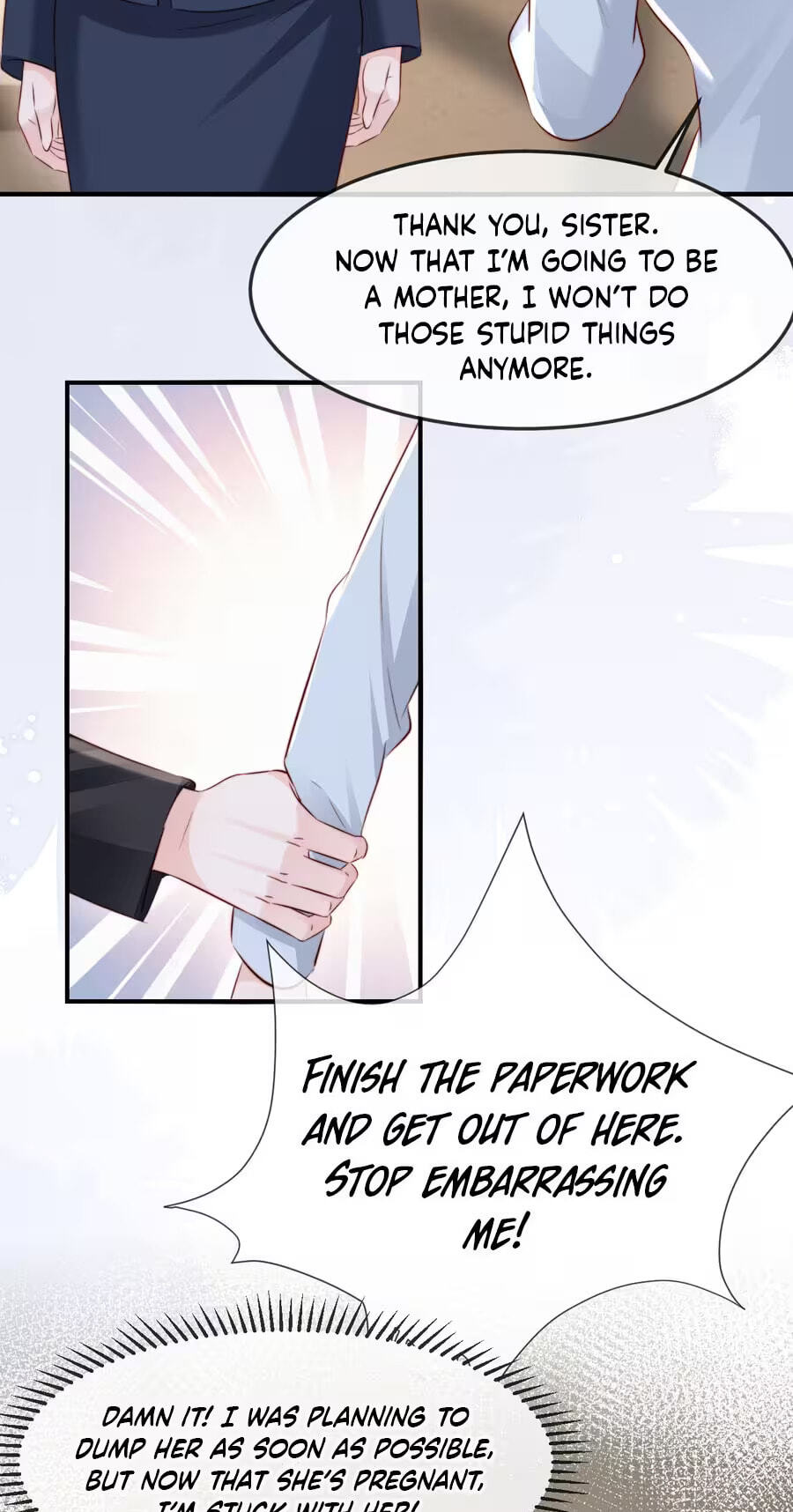 Lost in Him Chapter 59 page 14 - 