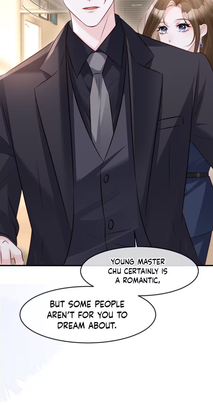 Lost in Him Chapter 59 page 18 - 