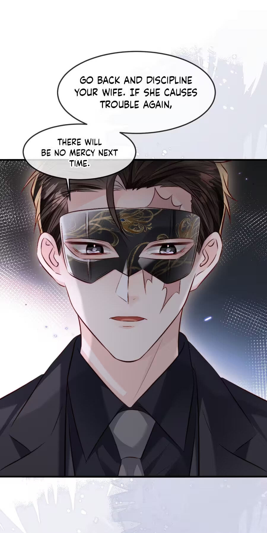 Lost in Him Chapter 59 page 19 - 