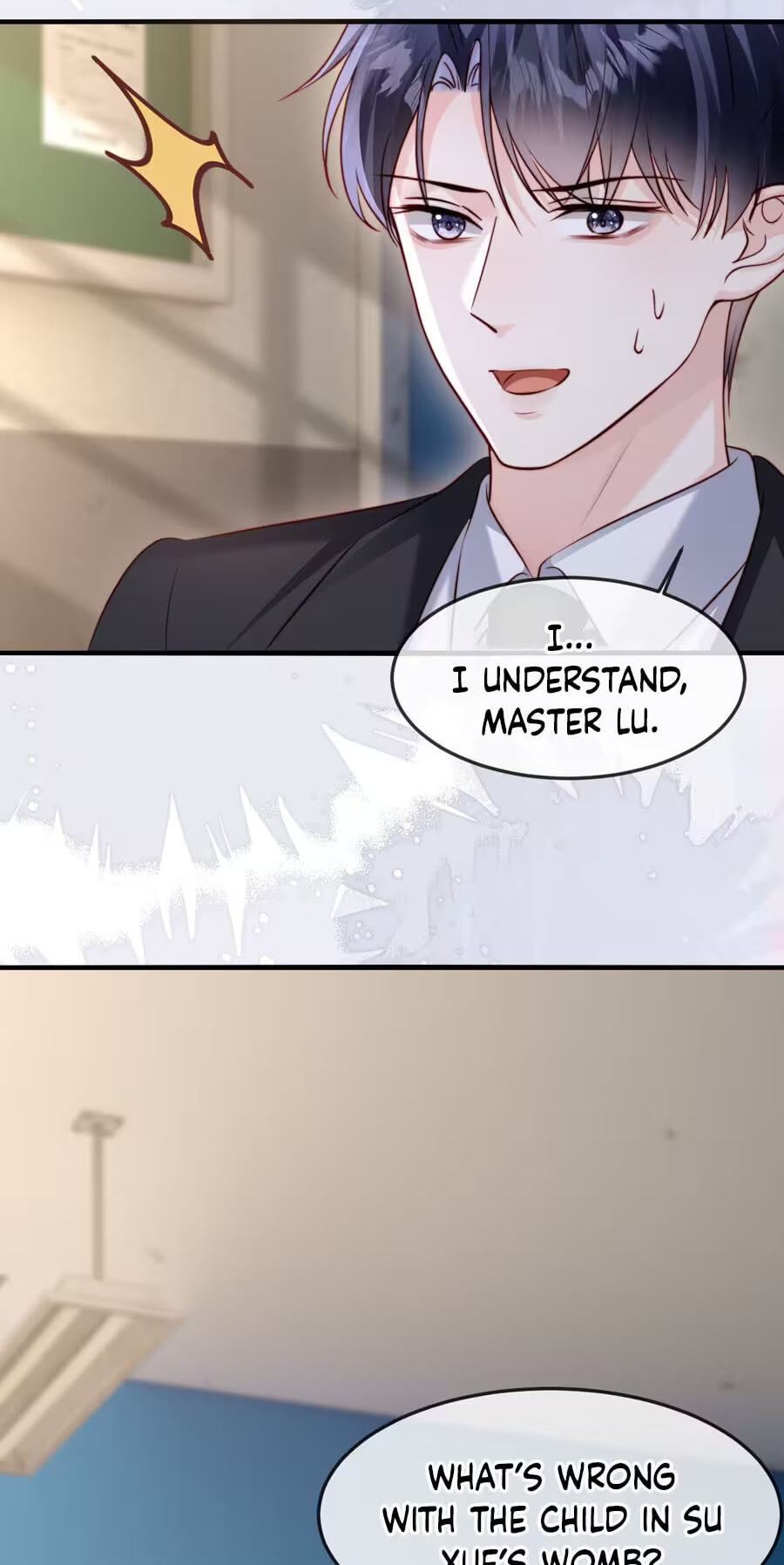 Lost in Him Chapter 59 page 20 - 