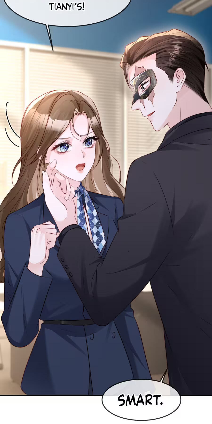 Lost in Him Chapter 59 page 24 - 