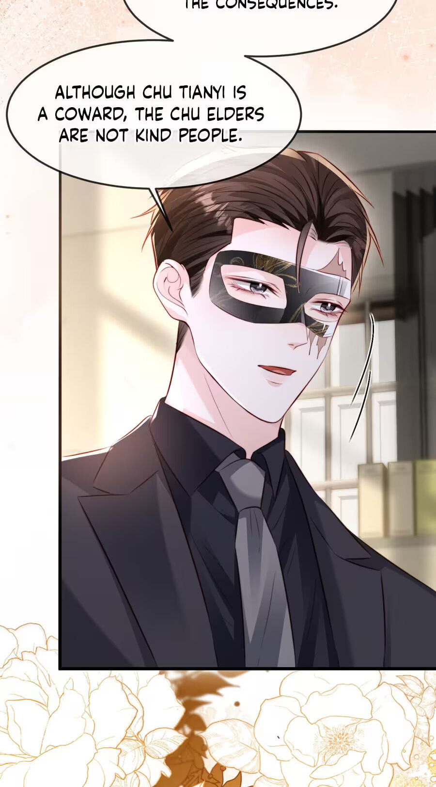 Lost in Him Chapter 59 page 26 - 