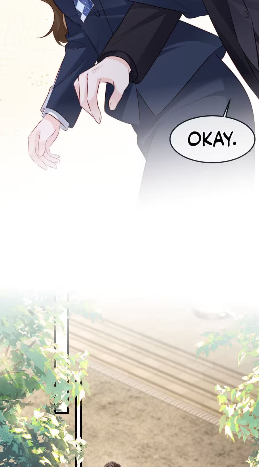 Lost in Him Chapter 59 page 28 - 