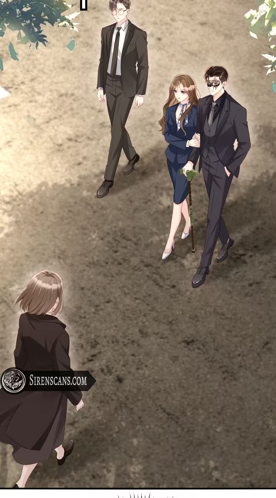Lost in Him Chapter 59 page 29 - 