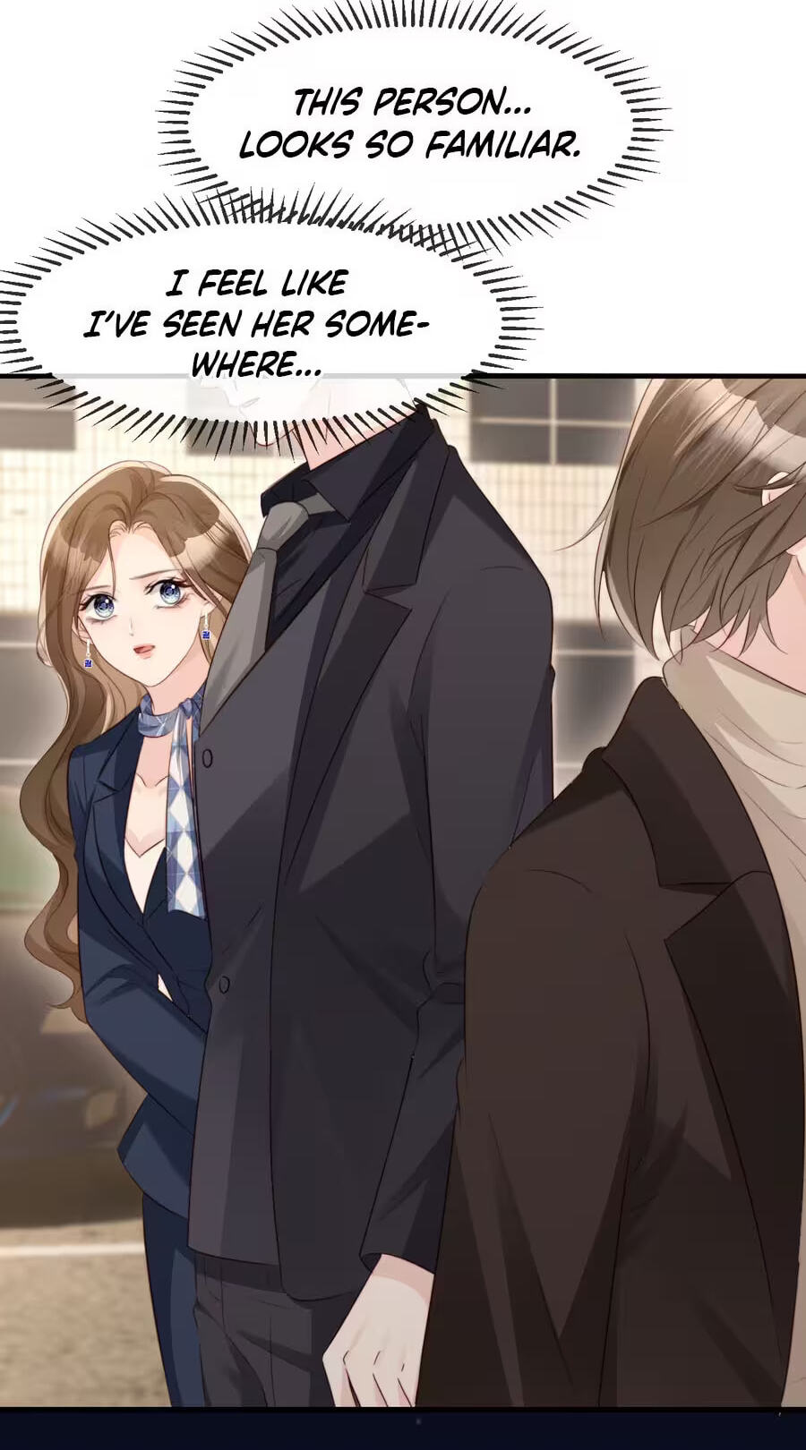 Lost in Him Chapter 59 page 30 - 