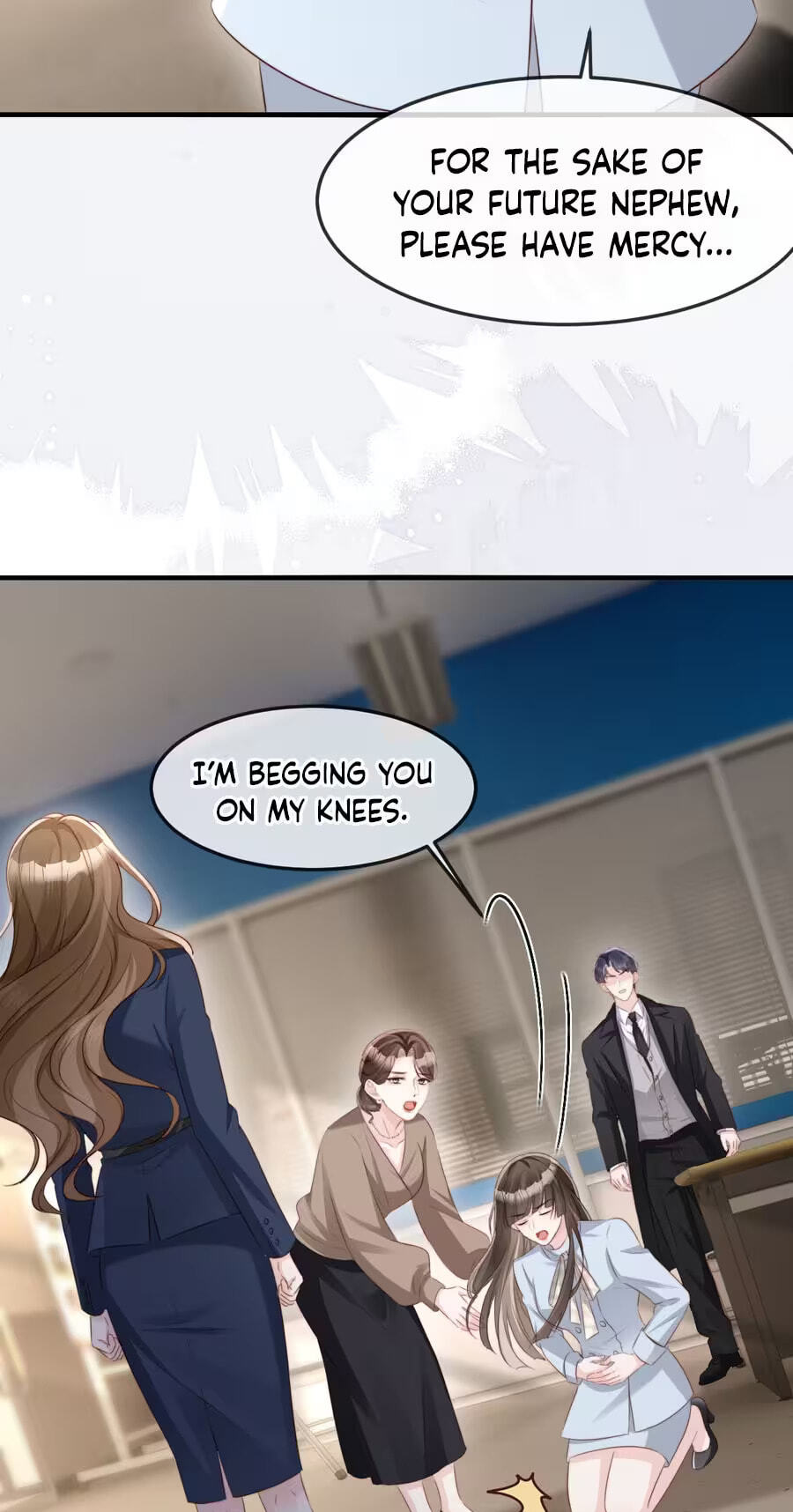 Lost in Him Chapter 59 page 4 - 