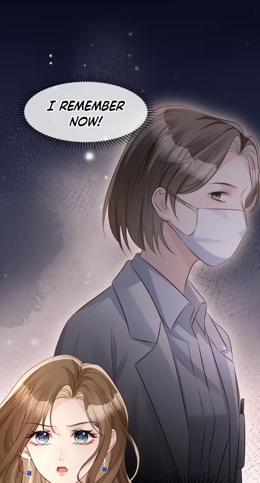 Lost in Him Chapter 59 page 31 - 