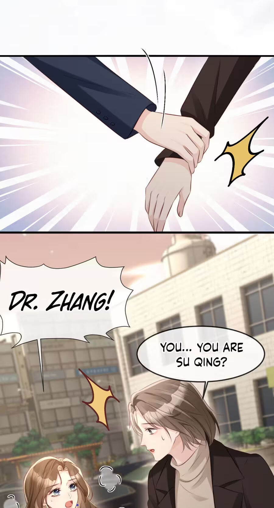 Lost in Him Chapter 59 page 35 - 