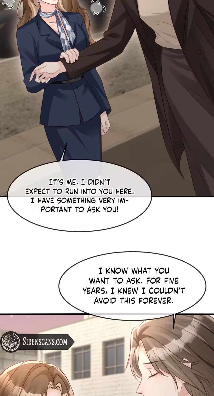 Lost in Him Chapter 59 page 36 - 