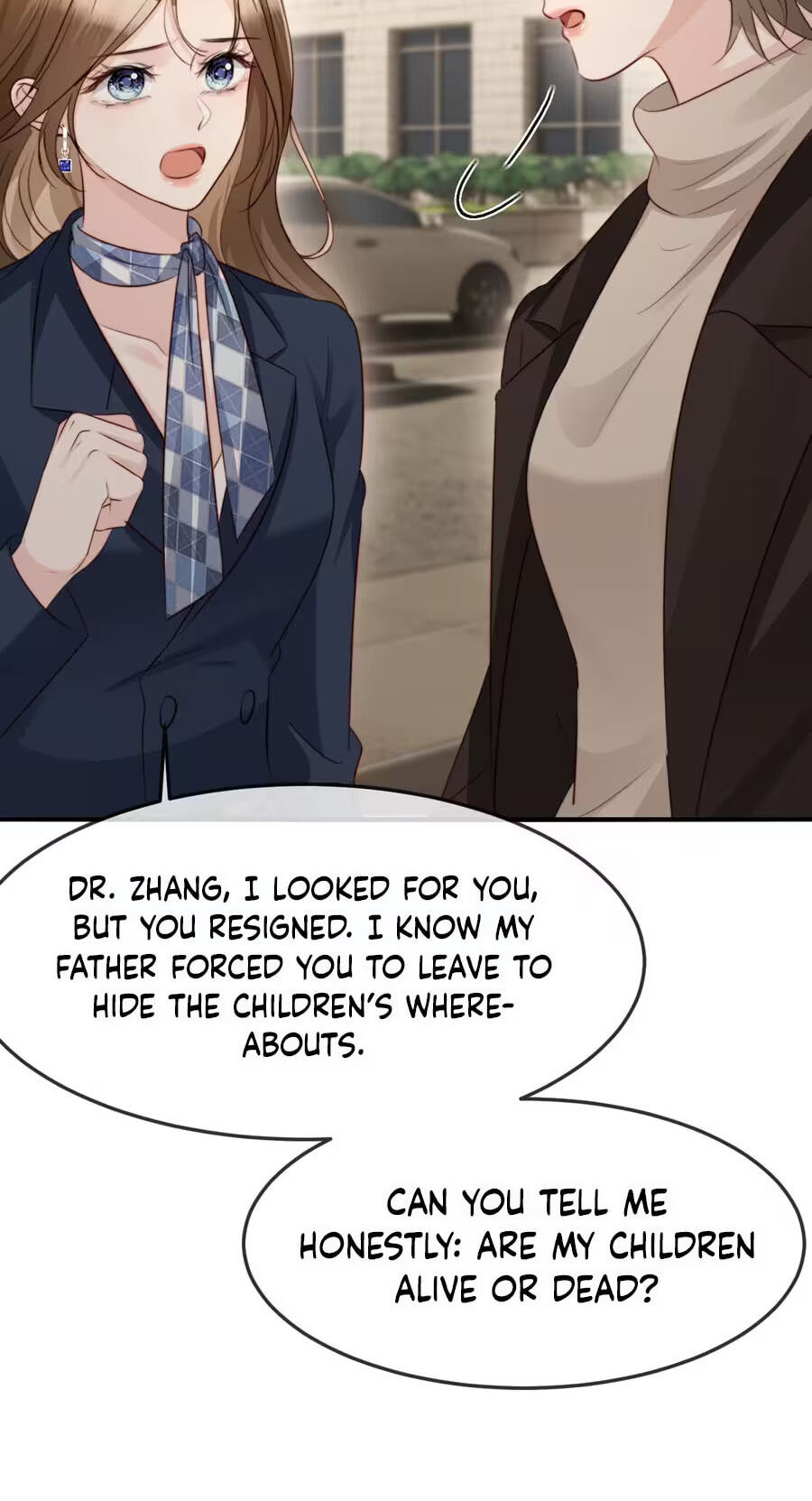 Lost in Him Chapter 59 page 37 - 