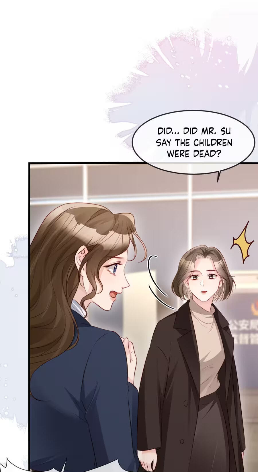 Lost in Him Chapter 59 page 38 - 