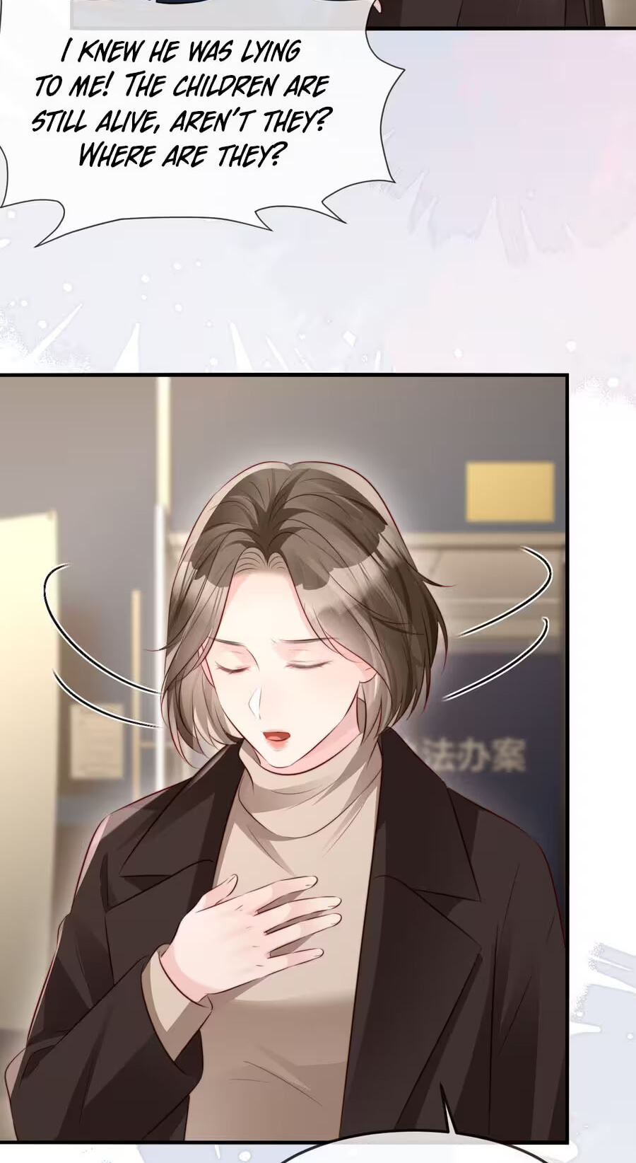 Lost in Him Chapter 59 page 39 - 