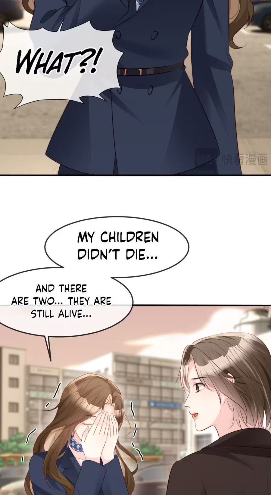 Lost in Him Chapter 59 page 41 - 