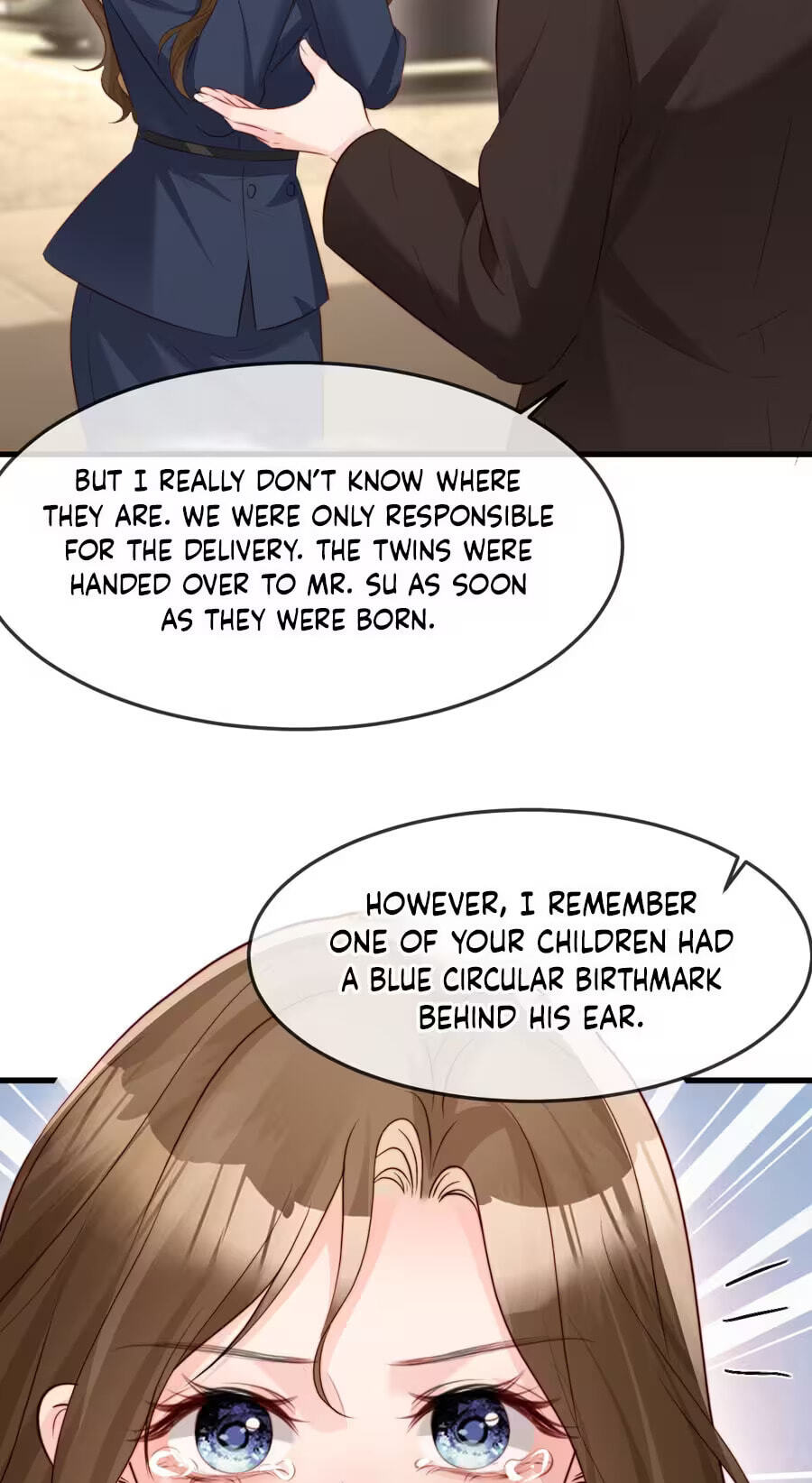 Lost in Him Chapter 59 page 42 - 