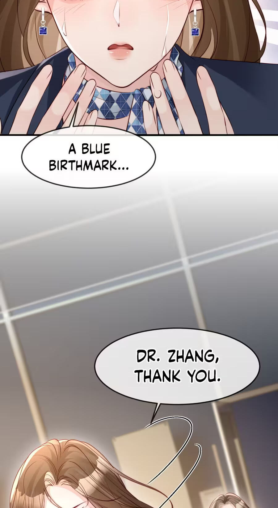 Lost in Him Chapter 59 page 43 - 