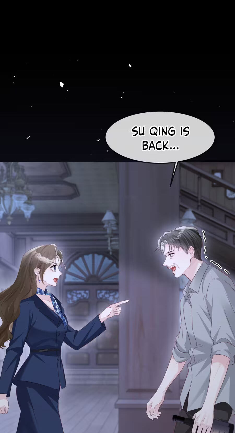 Lost in Him Chapter 59 page 47 - 