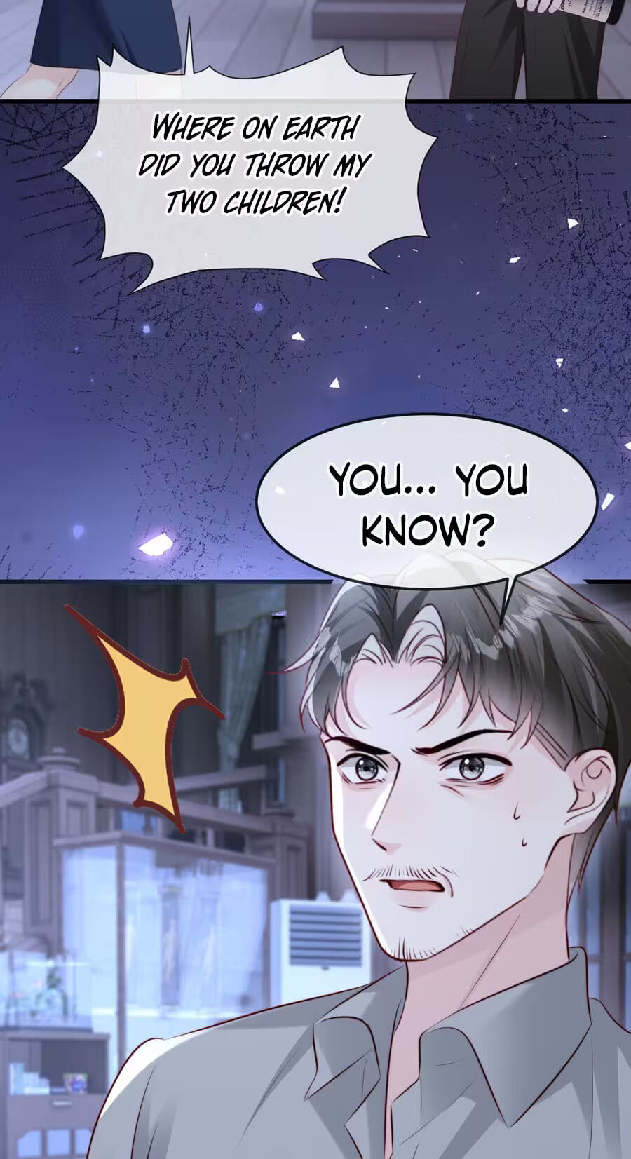 Lost in Him Chapter 59 page 48 - 