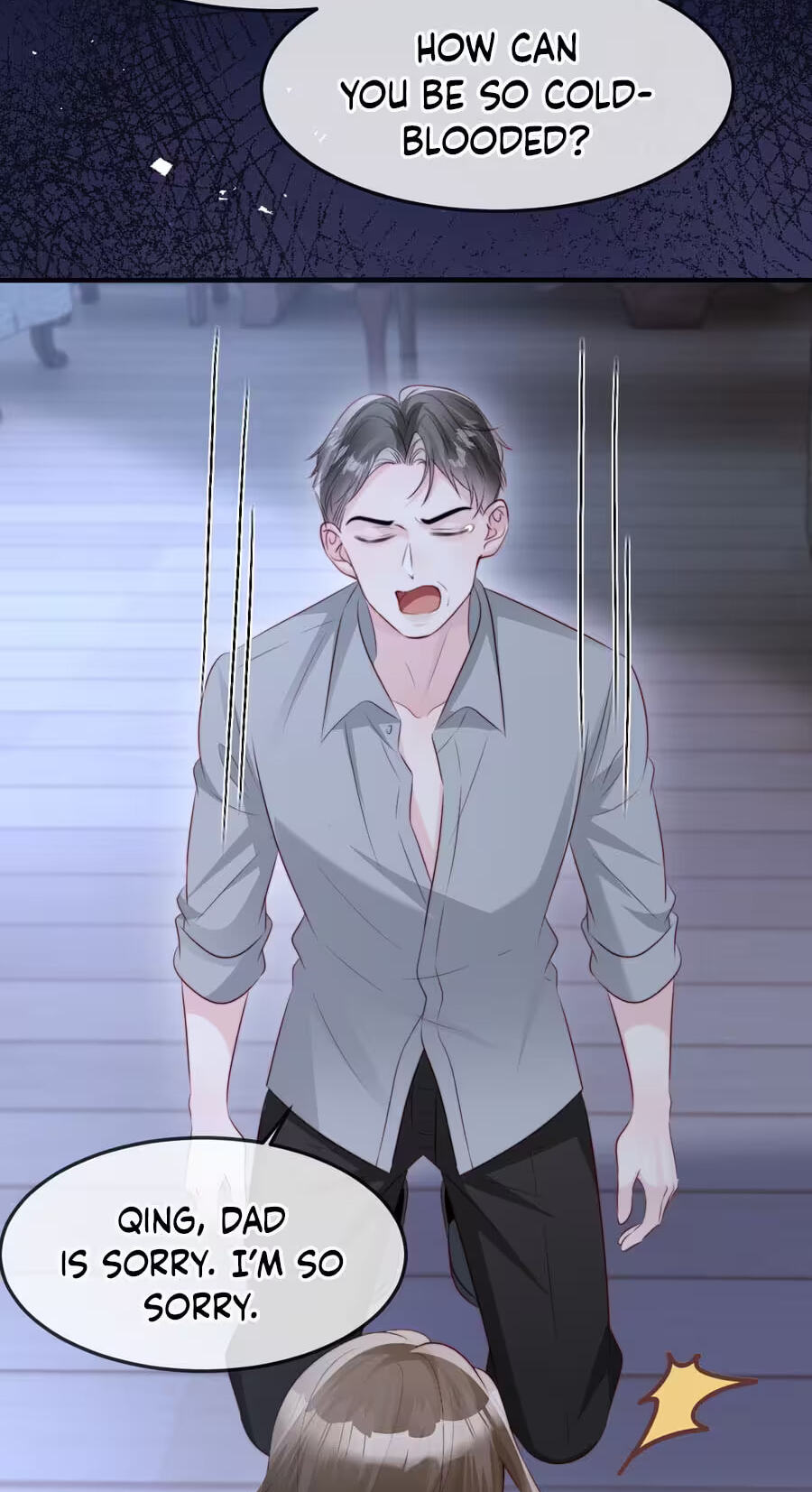 Lost in Him Chapter 59 page 50 - 