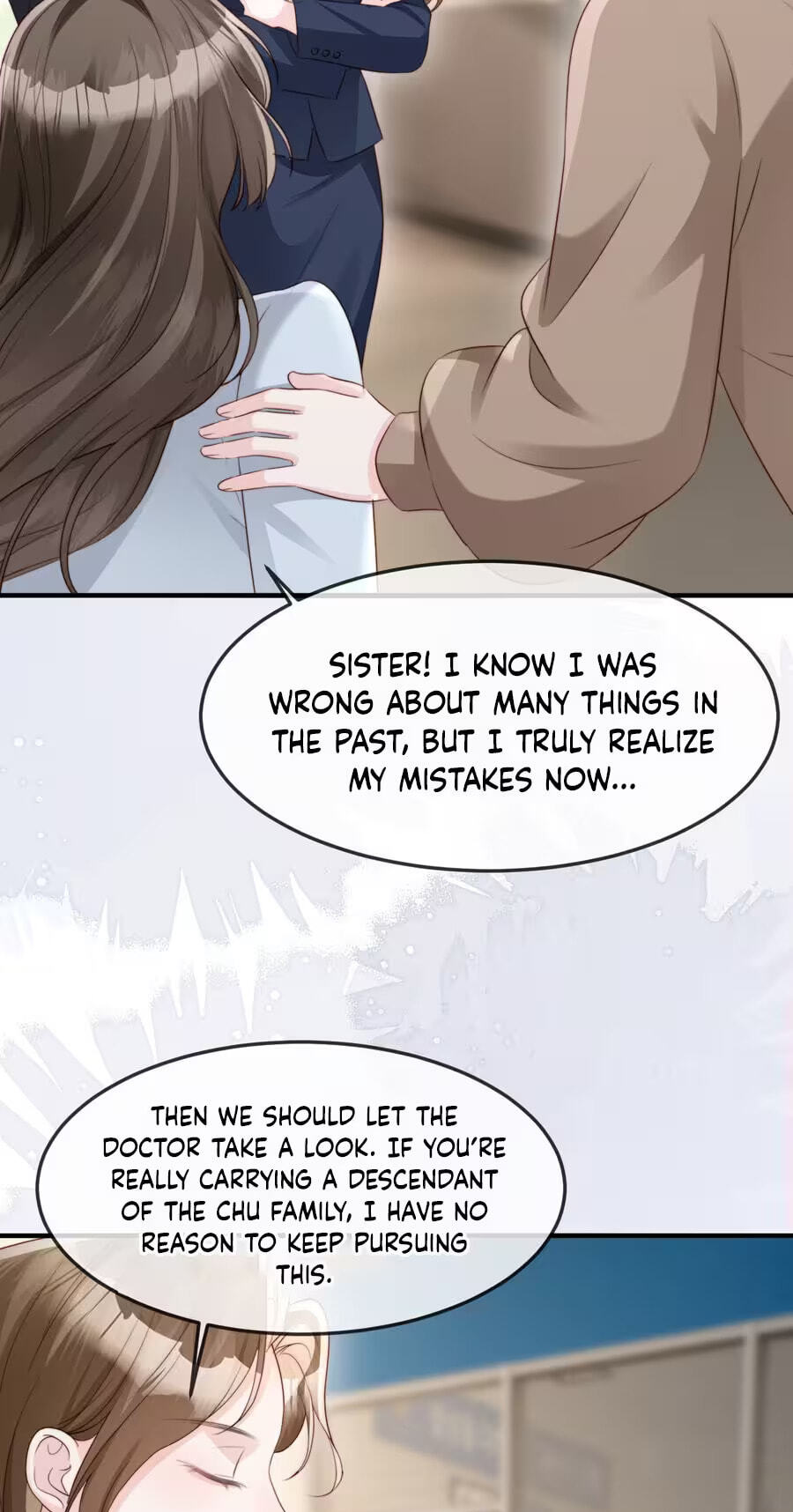 Lost in Him Chapter 59 page 6 - 