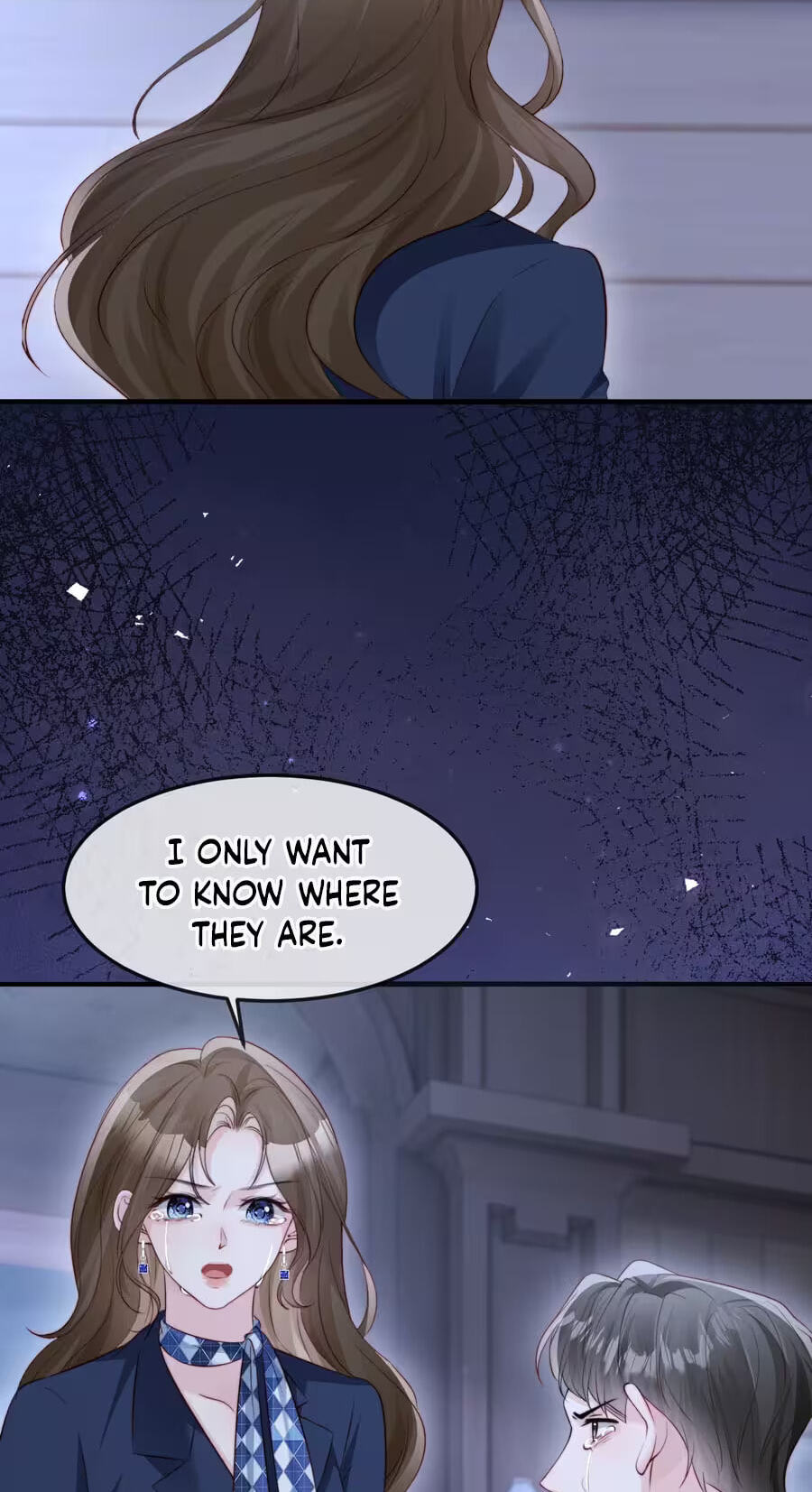 Lost in Him Chapter 59 page 51 - 