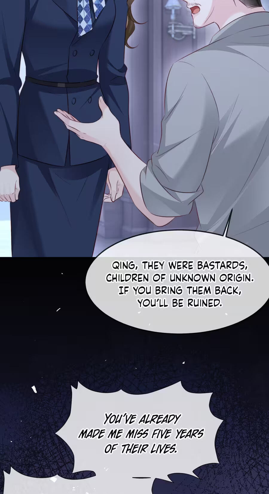 Lost in Him Chapter 59 page 52 - 