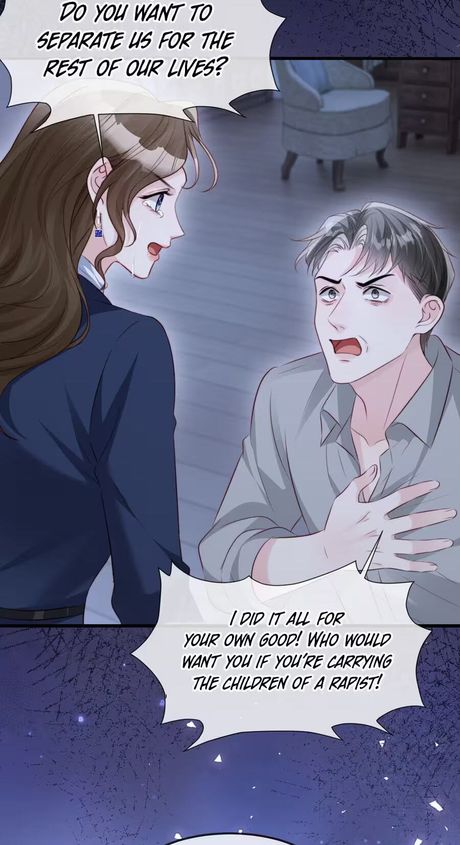 Lost in Him Chapter 59 page 53 - 
