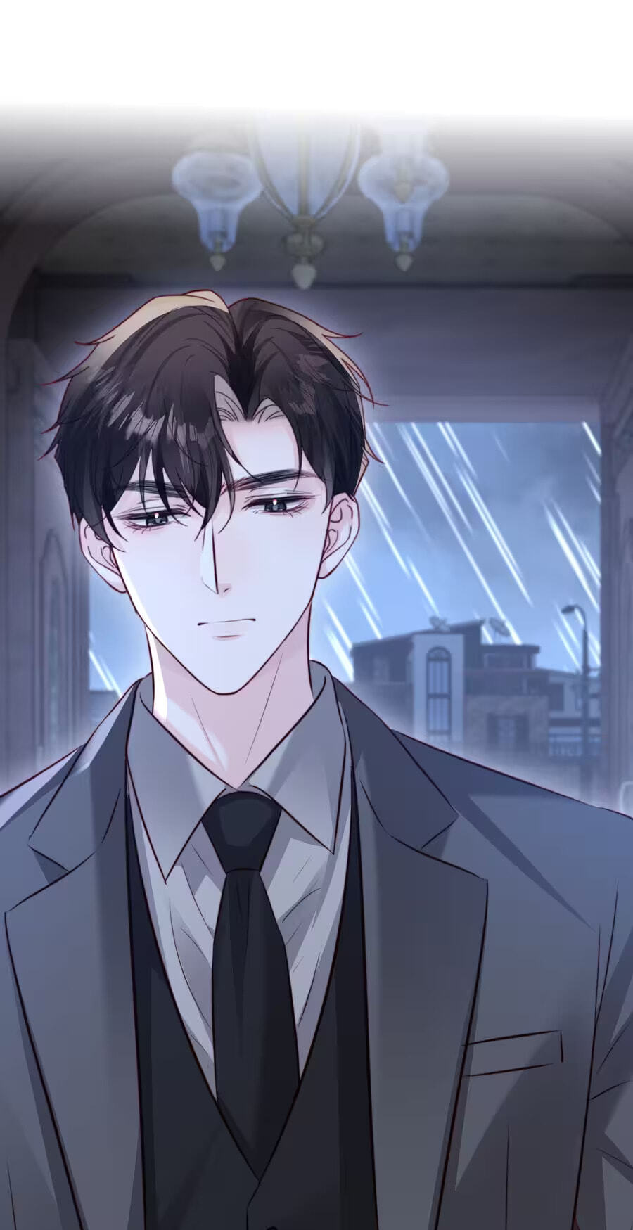 Lost in Him Chapter 59 page 55 - 