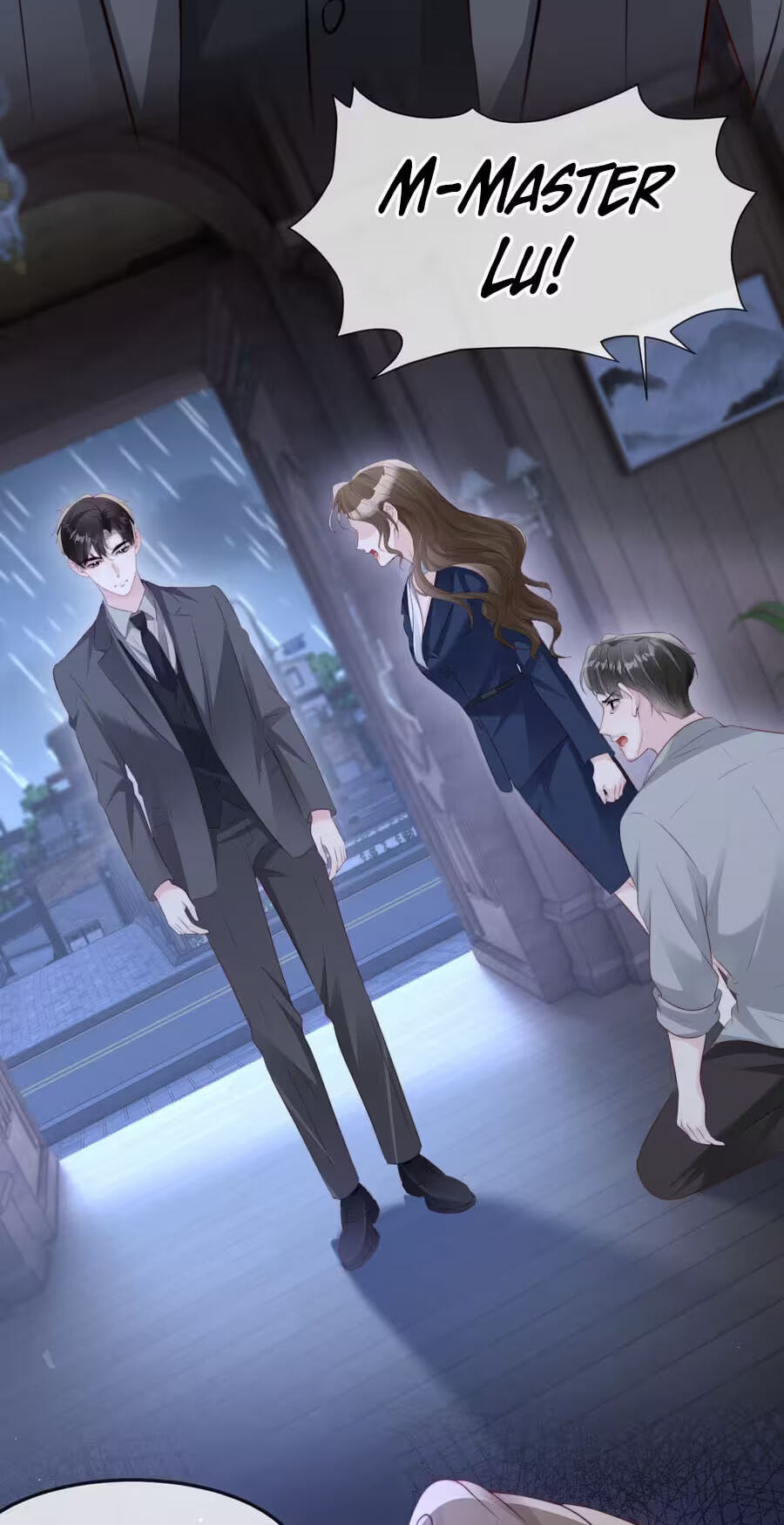 Lost in Him Chapter 59 page 56 - 