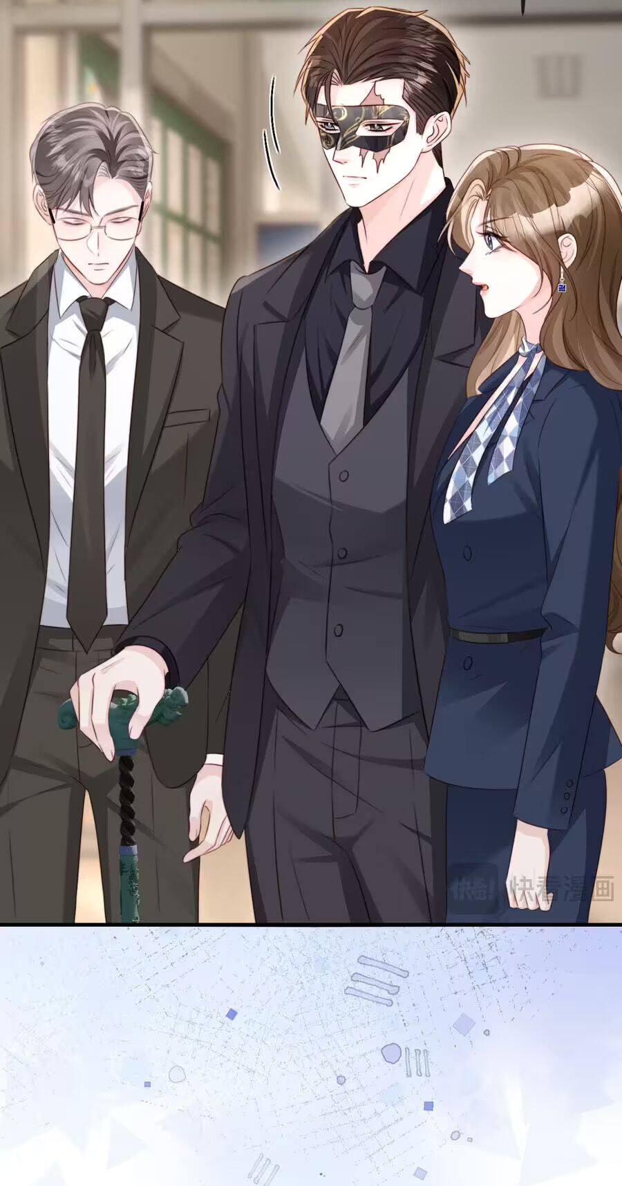 Lost in Him Chapter 59 page 8 - 