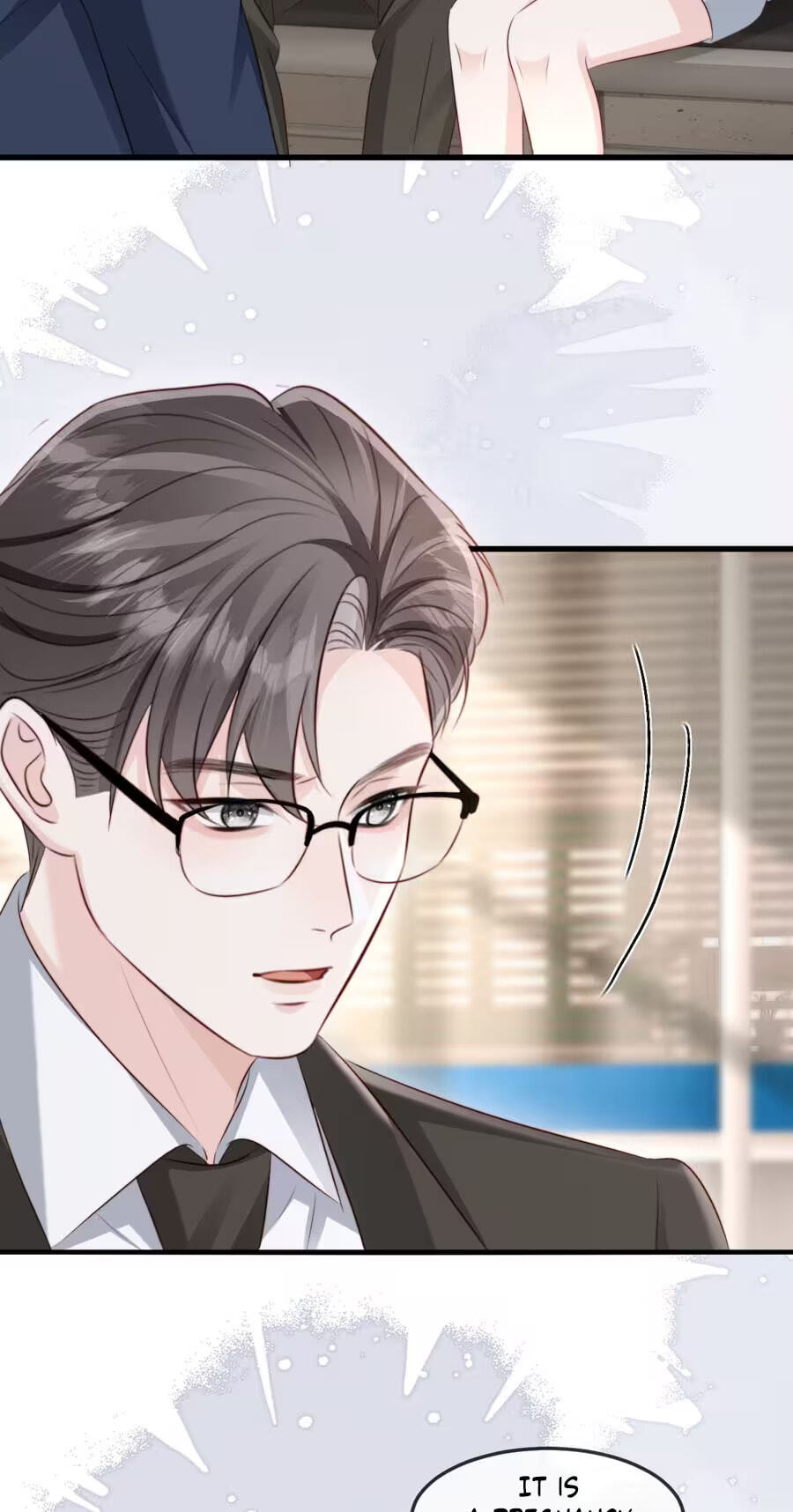 Lost in Him Chapter 59 page 10 - 