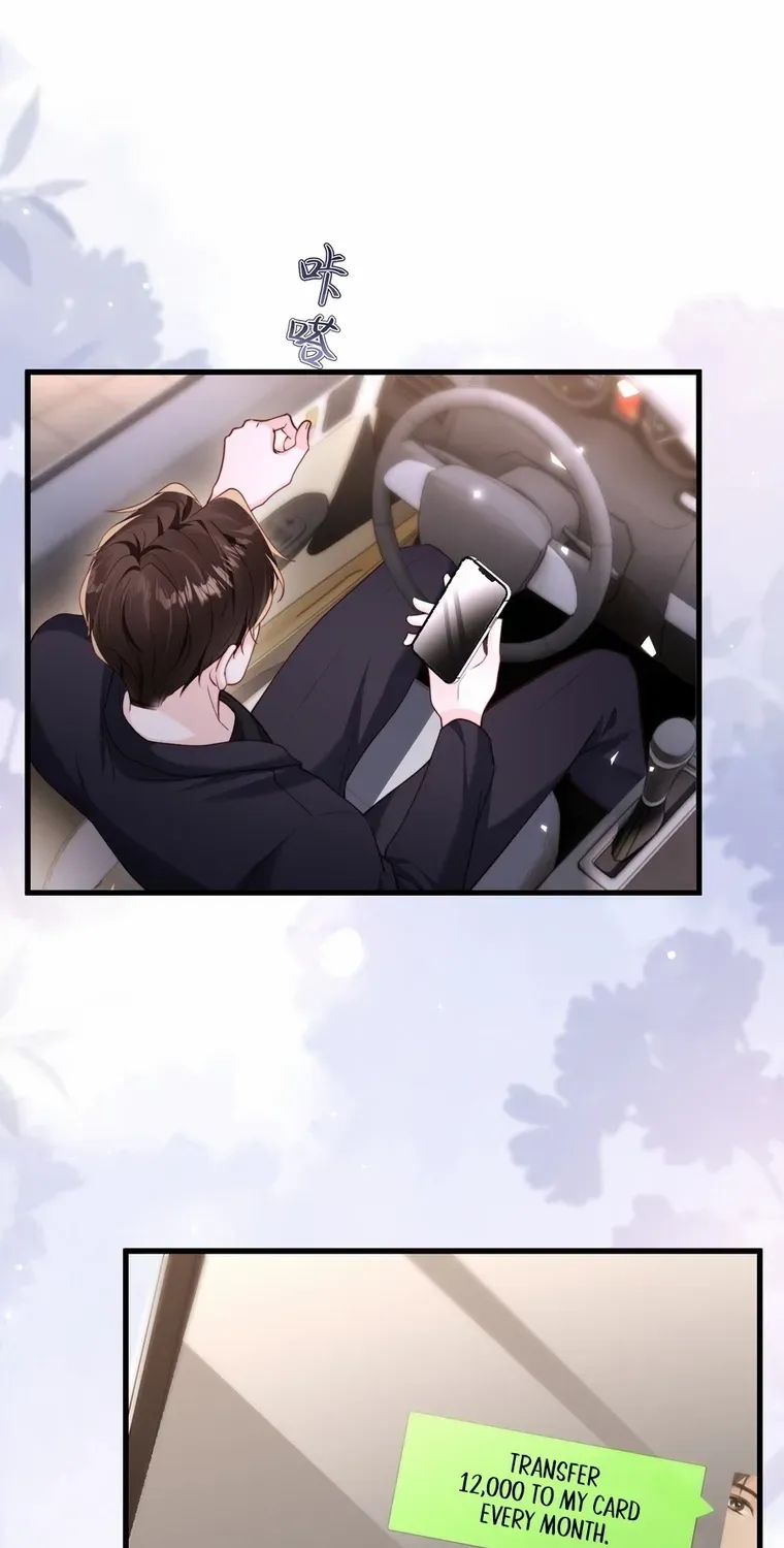 Lost in Him Chapter 6 page 11 - 