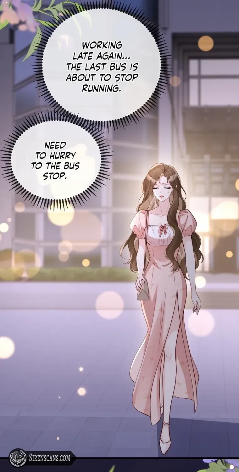 Lost in Him Chapter 6 page 13 - 