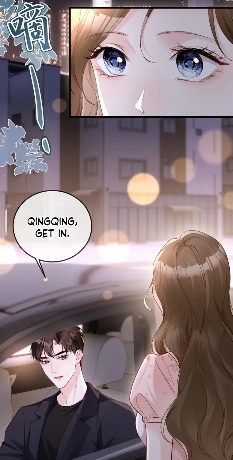 Lost in Him Chapter 6 page 16 - 