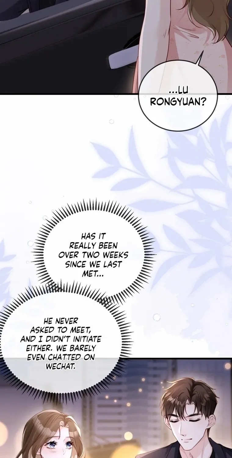 Lost in Him Chapter 6 page 17 - 
