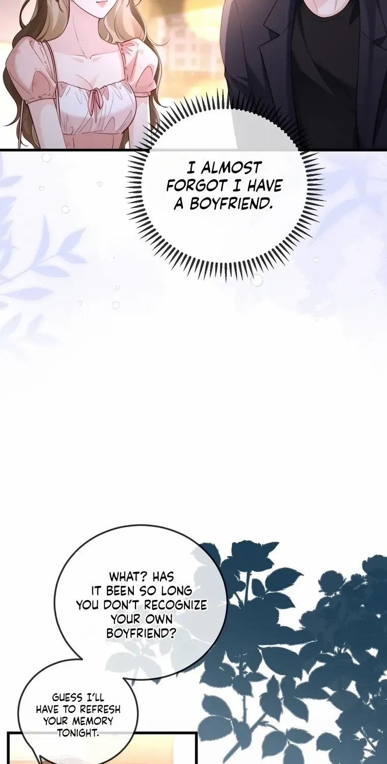 Lost in Him Chapter 6 page 18 - 