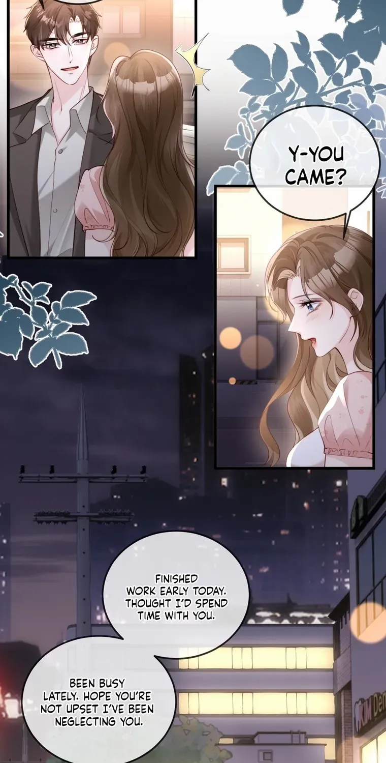 Lost in Him Chapter 6 page 19 - 