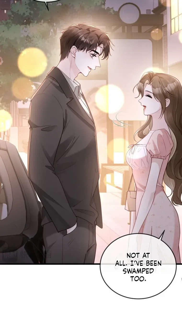 Lost in Him Chapter 6 page 20 - 