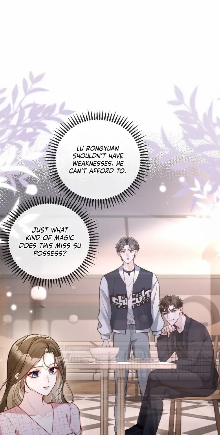 Lost in Him Chapter 6 page 3 - 