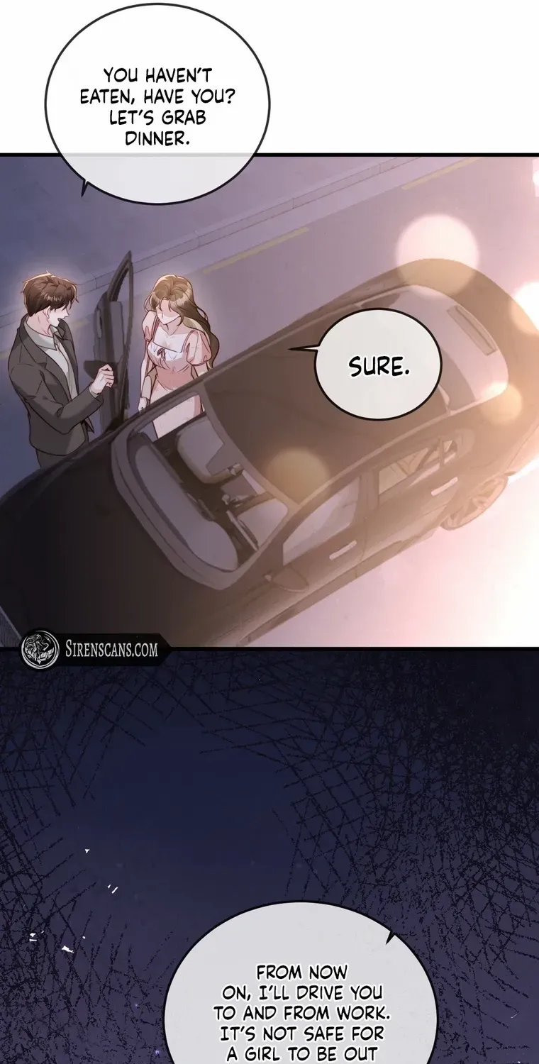 Lost in Him Chapter 6 page 21 - 