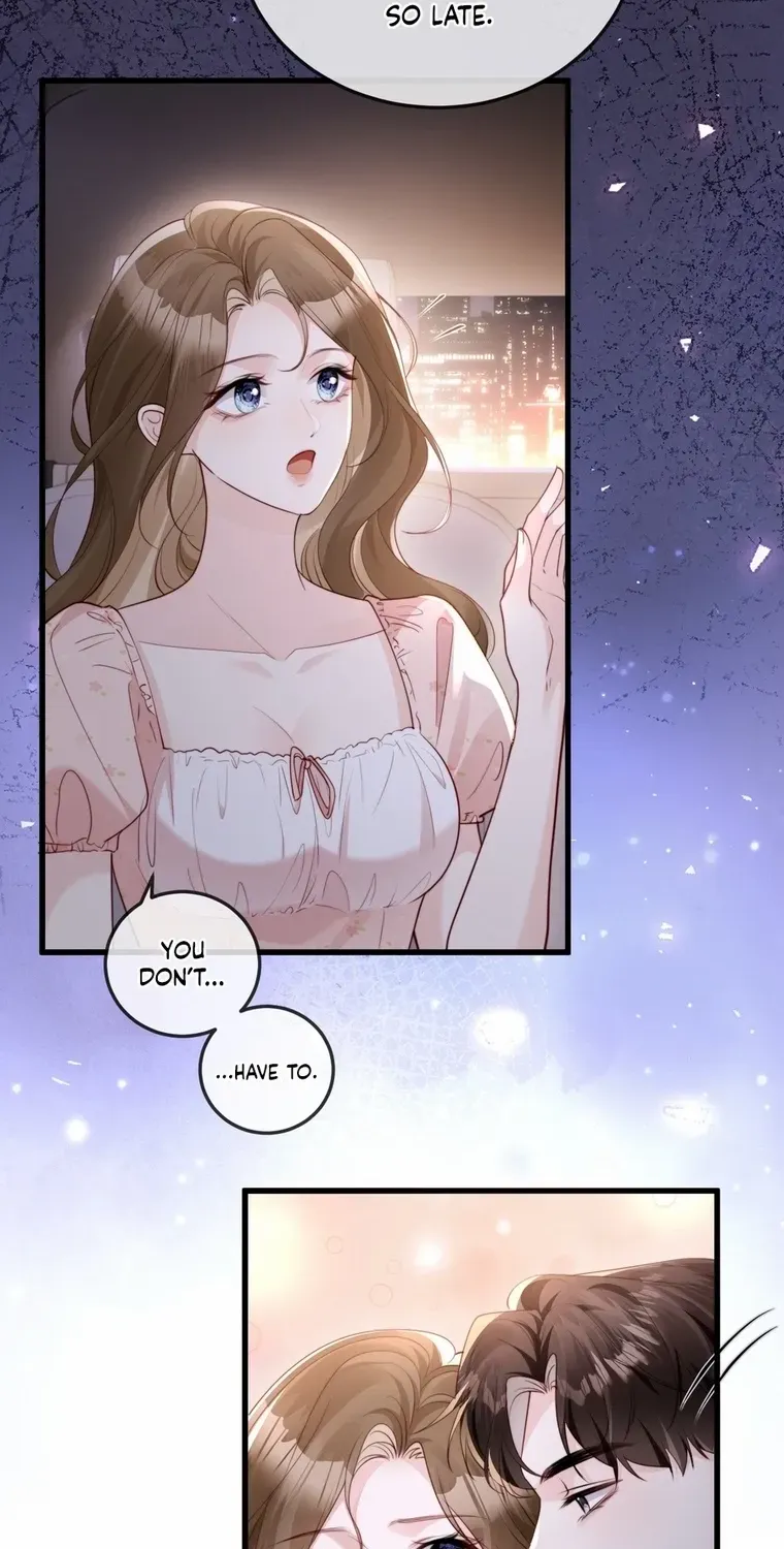 Lost in Him Chapter 6 page 22 - 