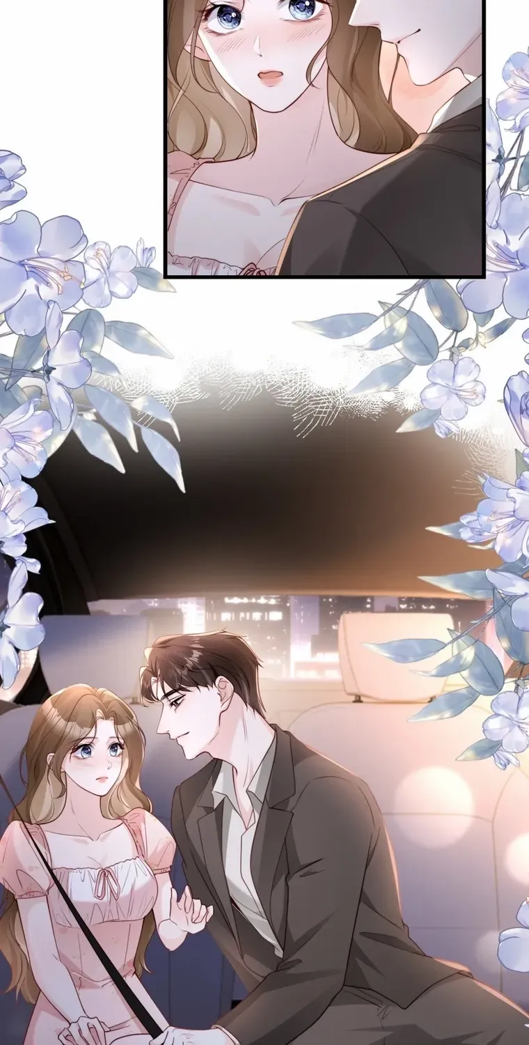 Lost in Him Chapter 6 page 23 - 