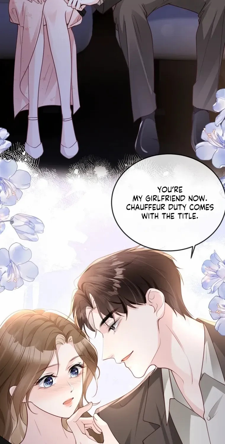 Lost in Him Chapter 6 page 24 - 