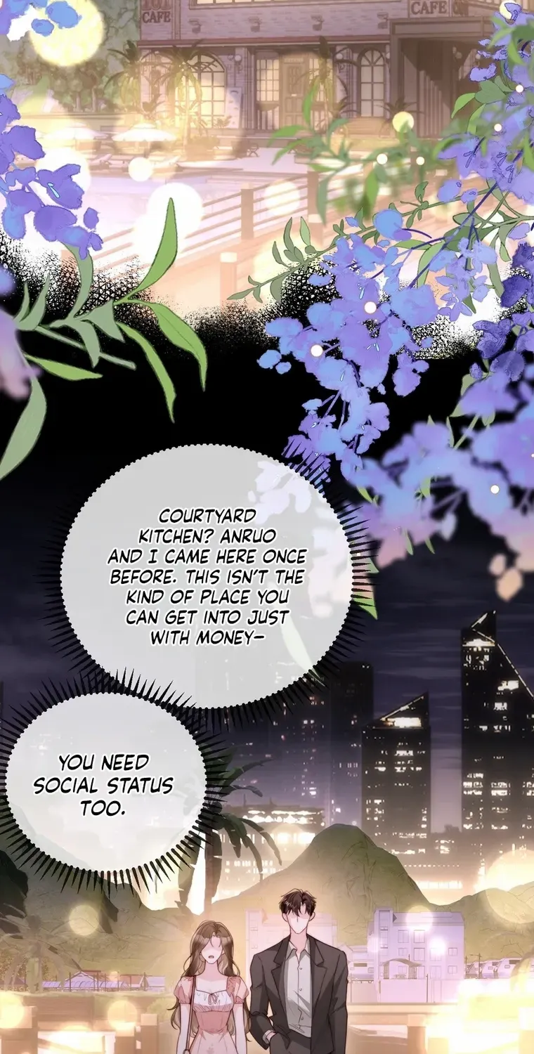 Lost in Him Chapter 6 page 27 - 