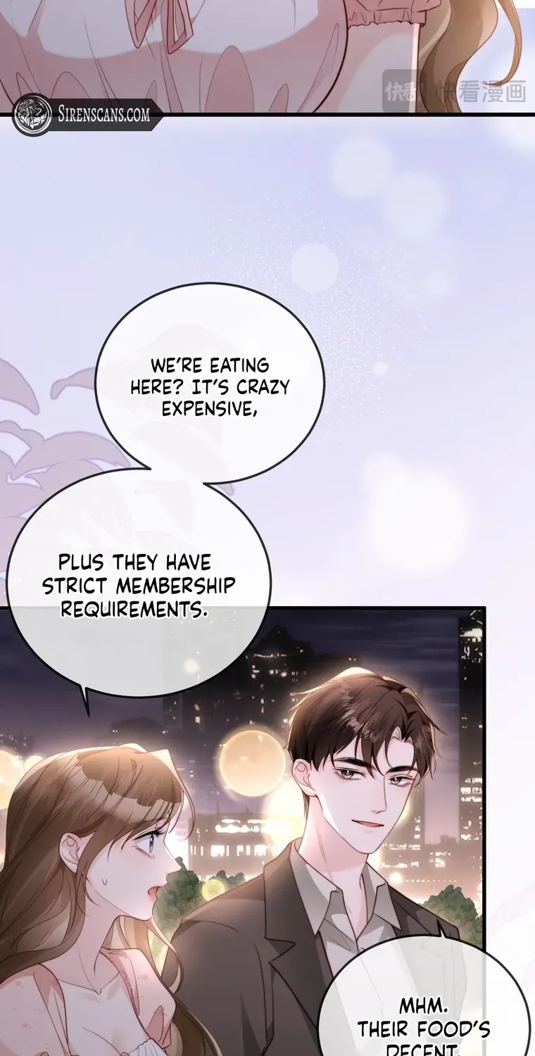 Lost in Him Chapter 6 page 29 - 