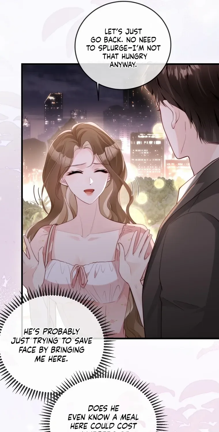 Lost in Him Chapter 6 page 31 - 